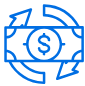 Flexible Payments Icon